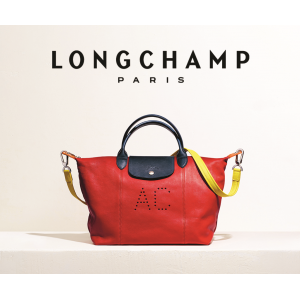 История бренда Longchamp: от табачных киосков до культовых сумок